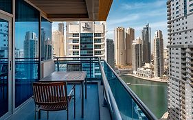 Radisson Blu Residence Dubai Marina